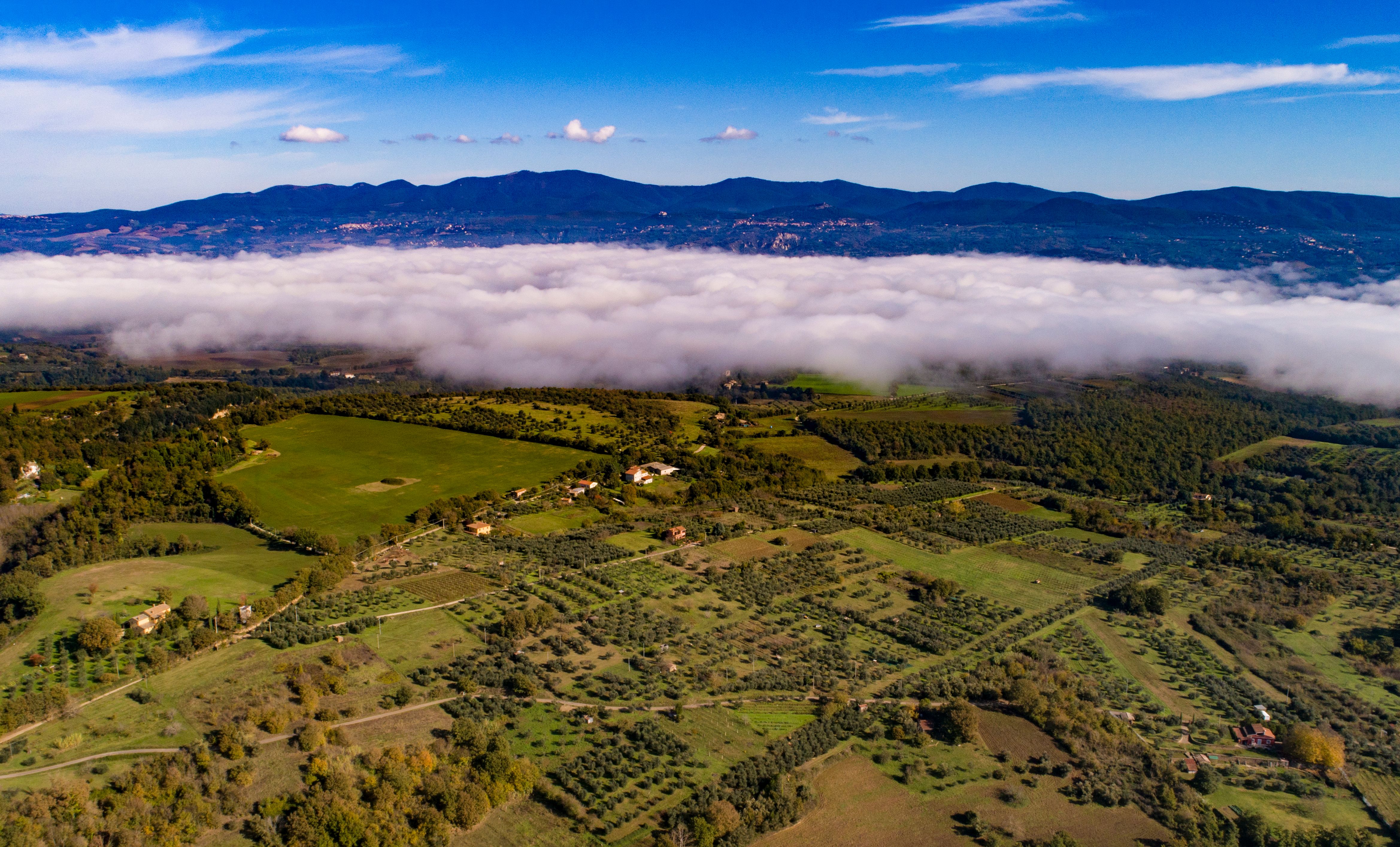 Frosinone Alta – Belvedere del Centro Storico