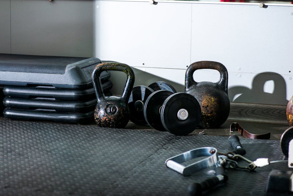 Strengthening Your Pelvic Floor: Kegel Weightlifting