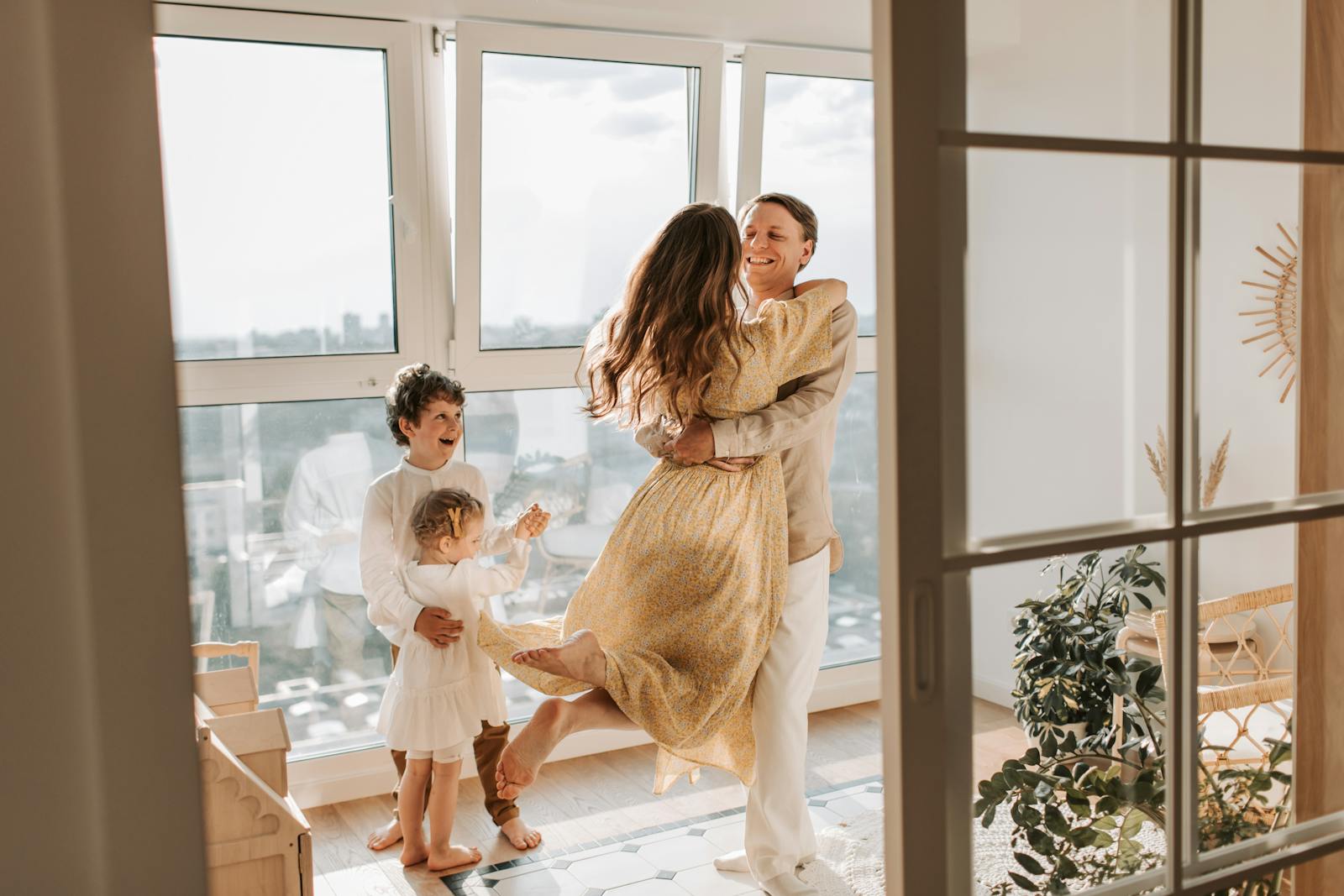 Print-on-Demand Products for a Fun-Filled Family Reunion in August
