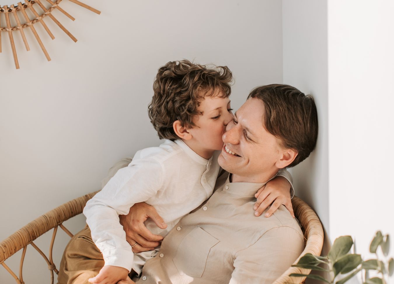 <span>Therapy for Men & Fathers</span>