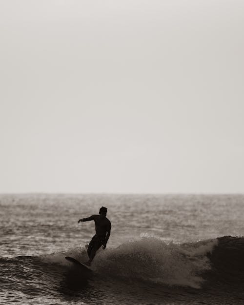 Immagine gratuita di fare surf, hawaii, oahu