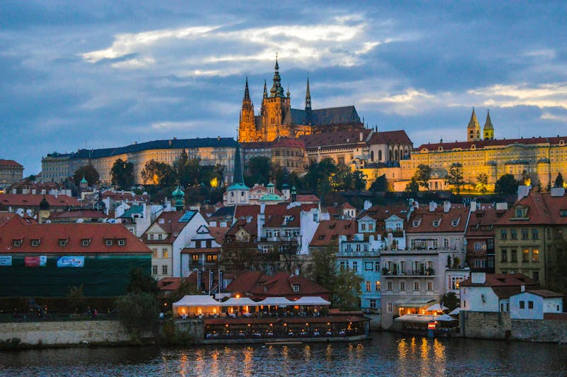 Prague Castle