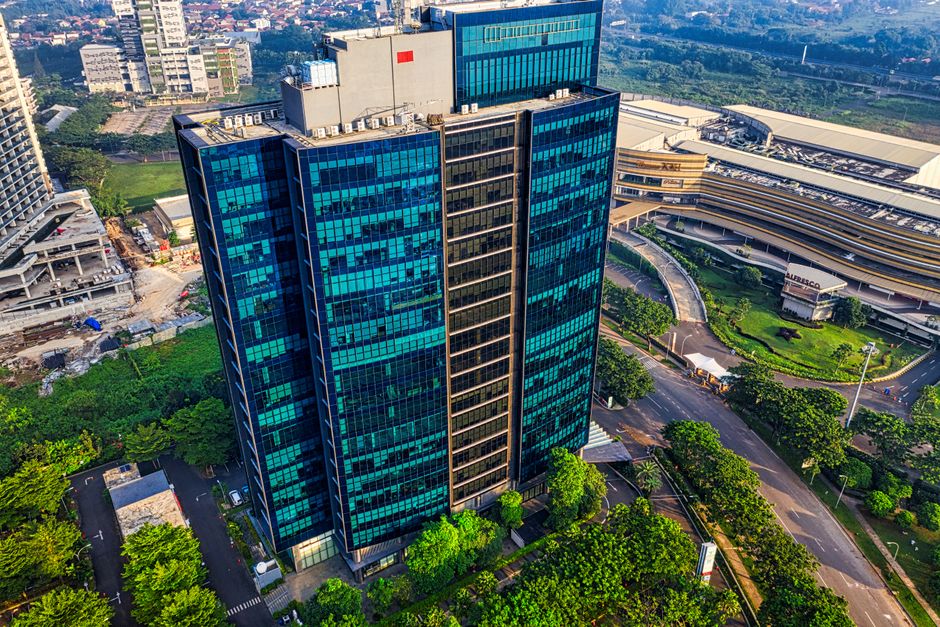 Transformasi Pusat Pelatihan Teknik Cikarangpusat Menuju Industri 4.0