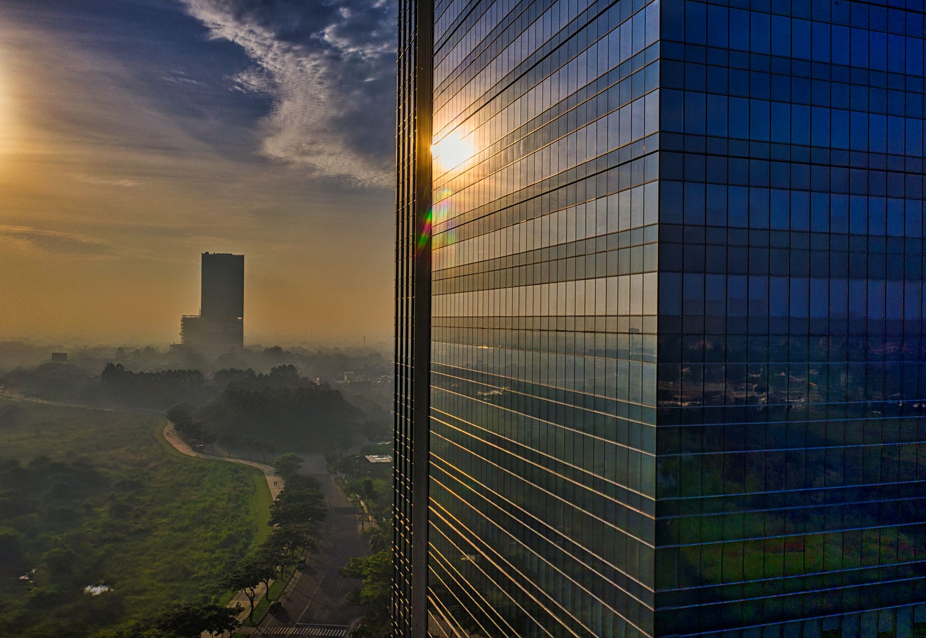 GIFT City Collaborates with Vietnamese Financial Firm