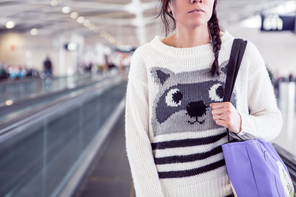 Lesson 1. Email Marketing Is Not the Daggy Jumper You Should Throw Away