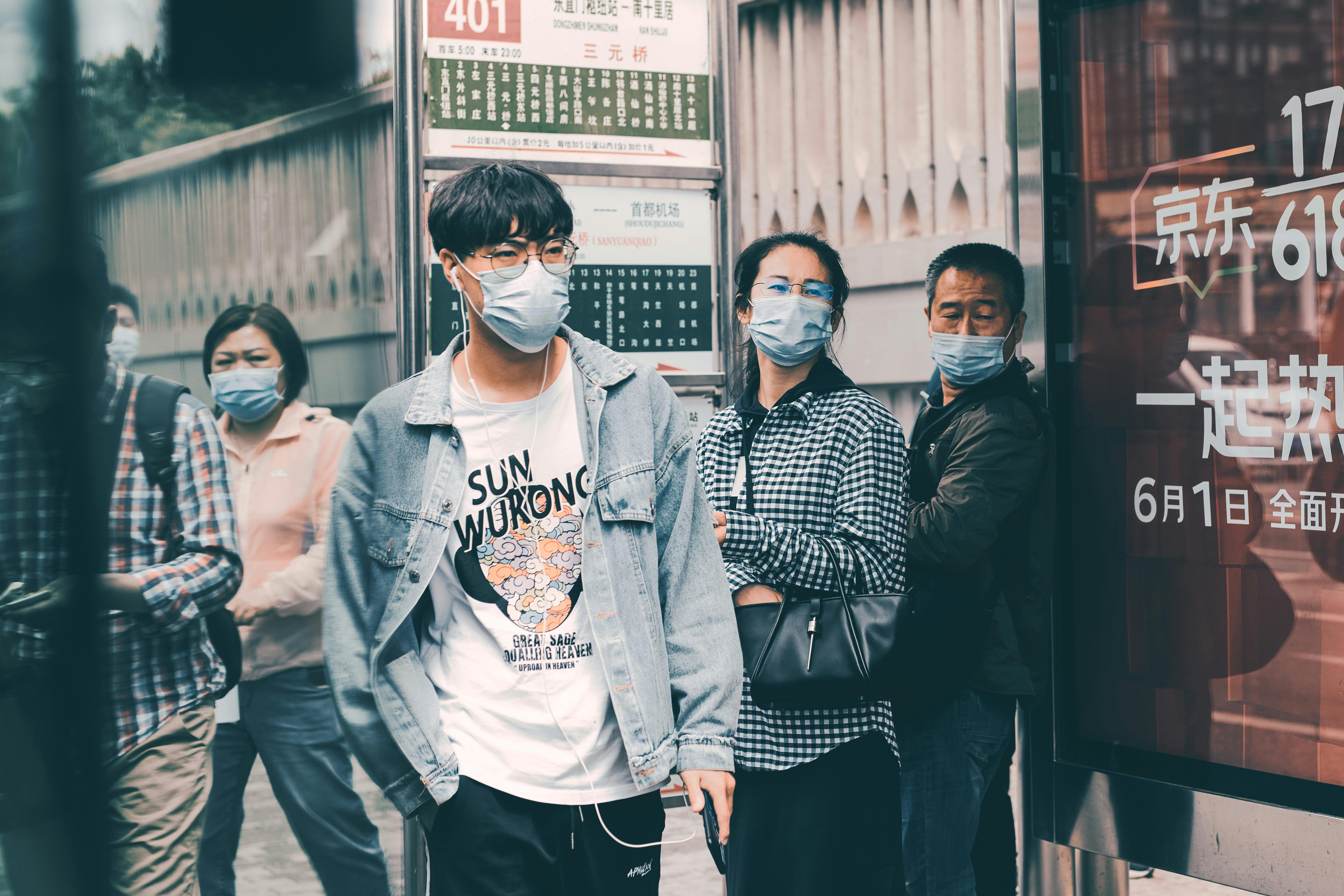 New China Life Insurance Boosts Q1 Profit Despite Revenue Decline — Photo by zhang kaiyv on Pexels