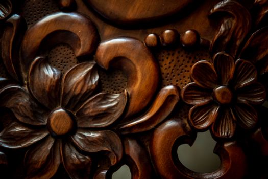 Step-by-Step Guide to Refinishing Vintage Wood Furniture: Retro Decor Ideas image