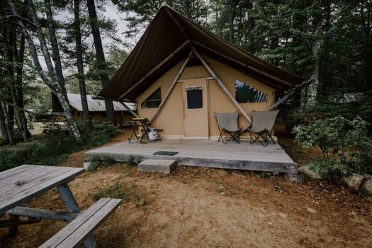 Ontario Summer Camp Kept Instructor Who Pleaded Guilty to Assaulting Kids — And That's Legal