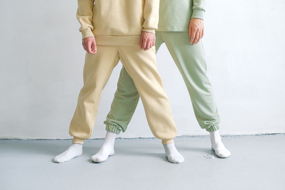 baggy sweatpants men