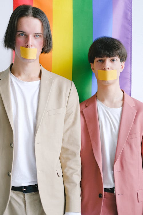 คลังภาพถ่ายฟรี ของ LGBT, lgbt ความภาคภูมิใจ, LGBTQ