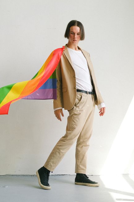 Berlin's Fashion Revolution: Where Queer Culture Meets Style