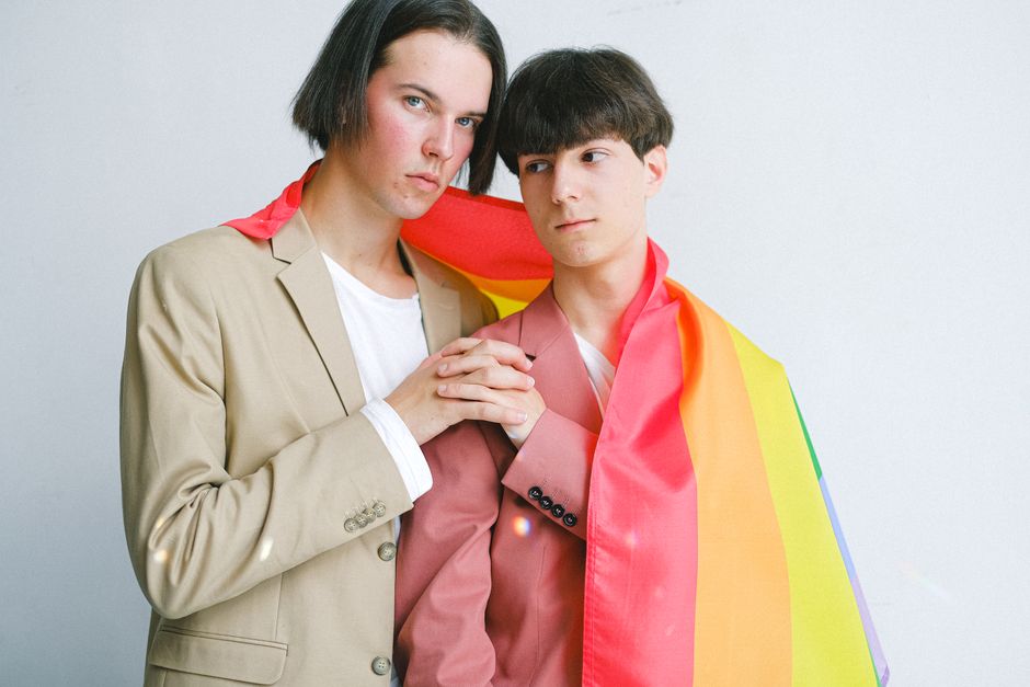 Pride in Policy: Columbus Shines with Inclusive Initiatives!