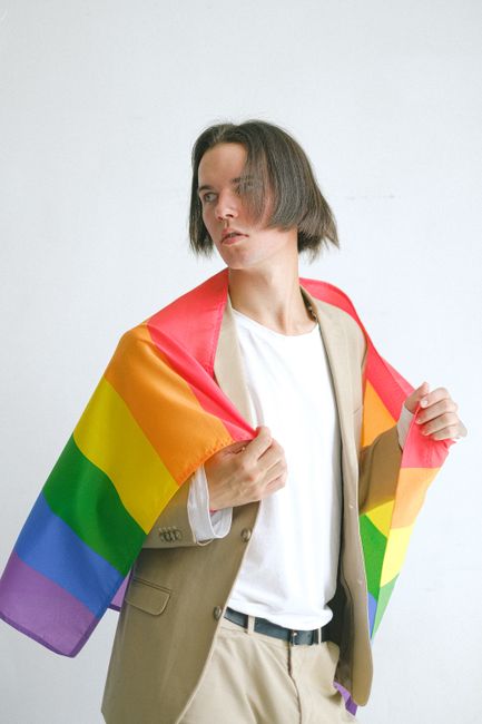 Oakland's Pulse Beats Strong: A Love Letter to My Hometown LGBTQ+ Community