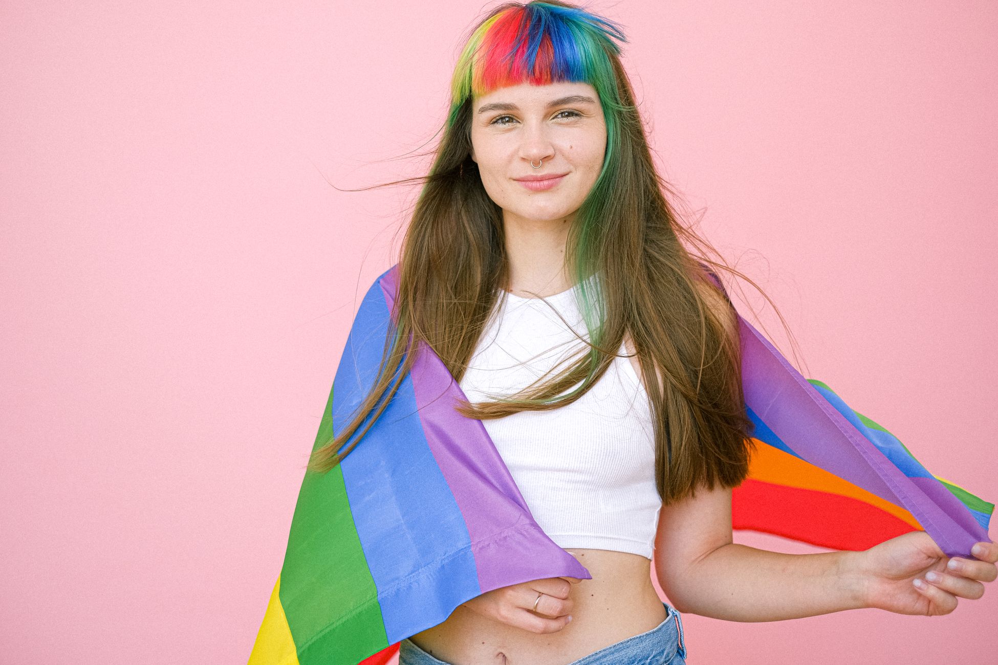 Ola lanceert Pride Raket-ijsje voor goed doel
