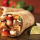Fish Burrito