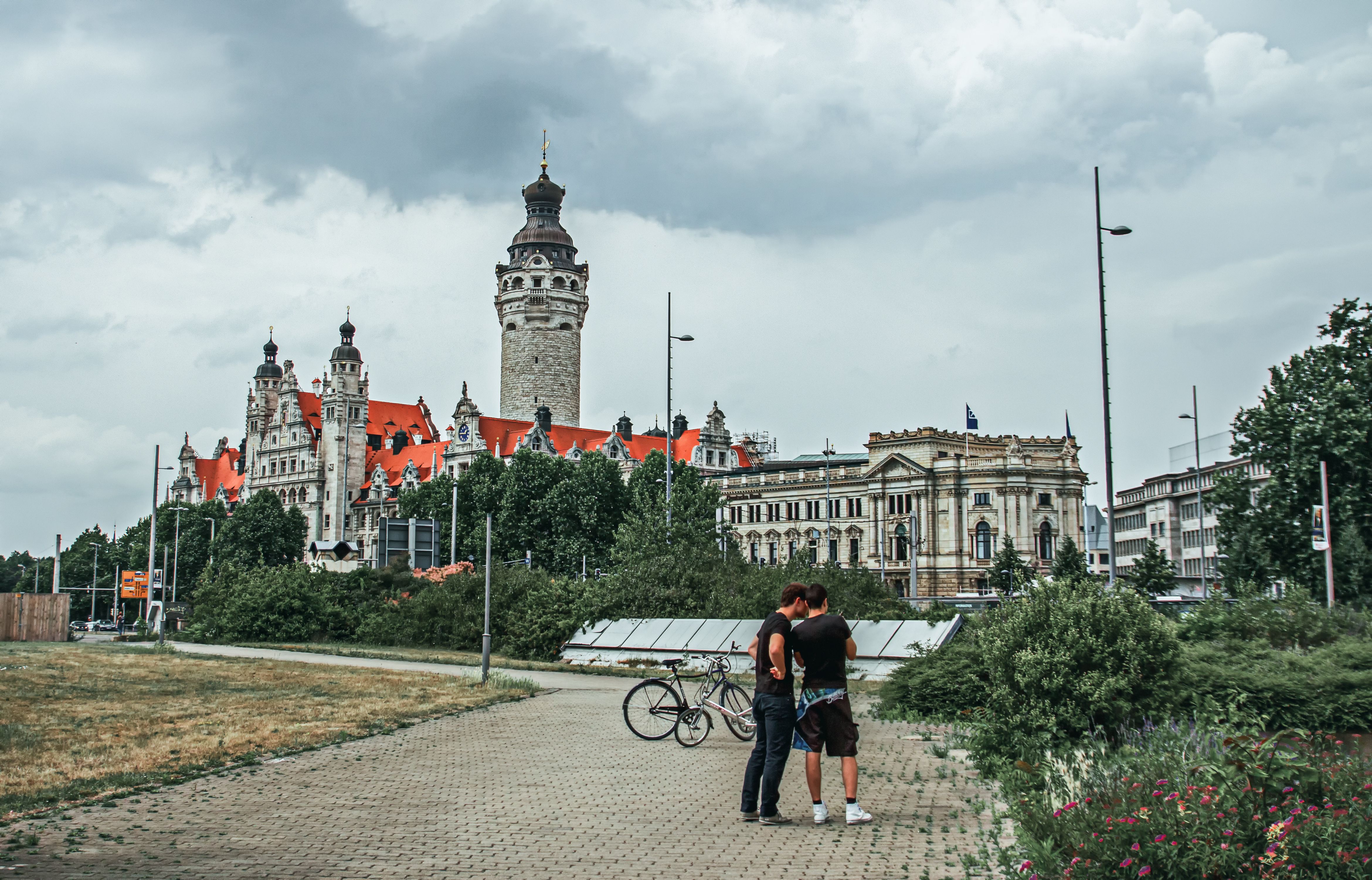 Leipzig