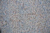 Black Small Road Stones