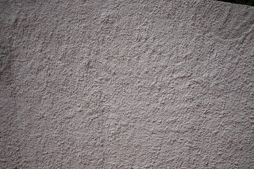 Borderless Dark Gray Stucco Texture