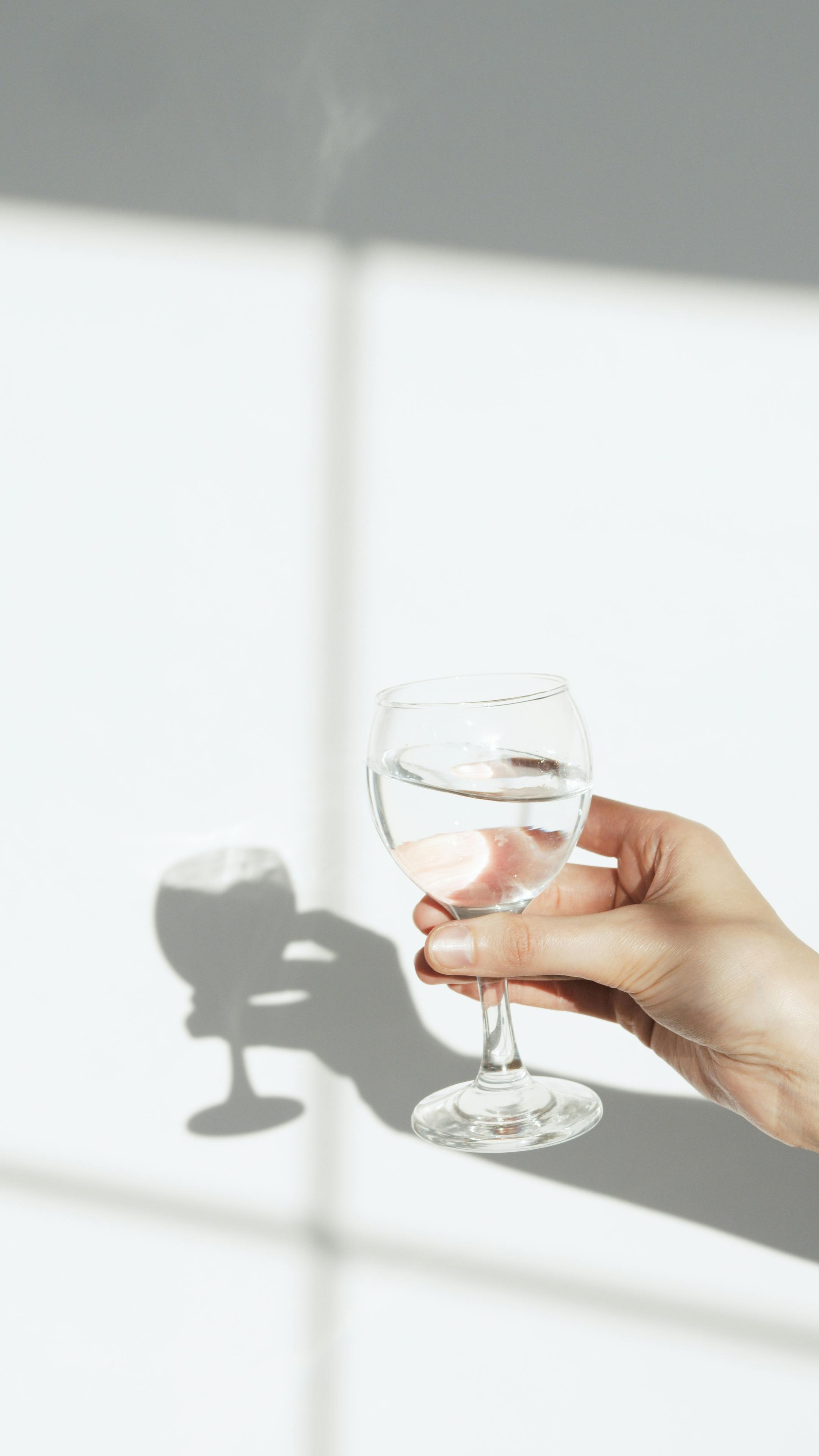 Why you should drink water on an empty stomach immediately after waking up?