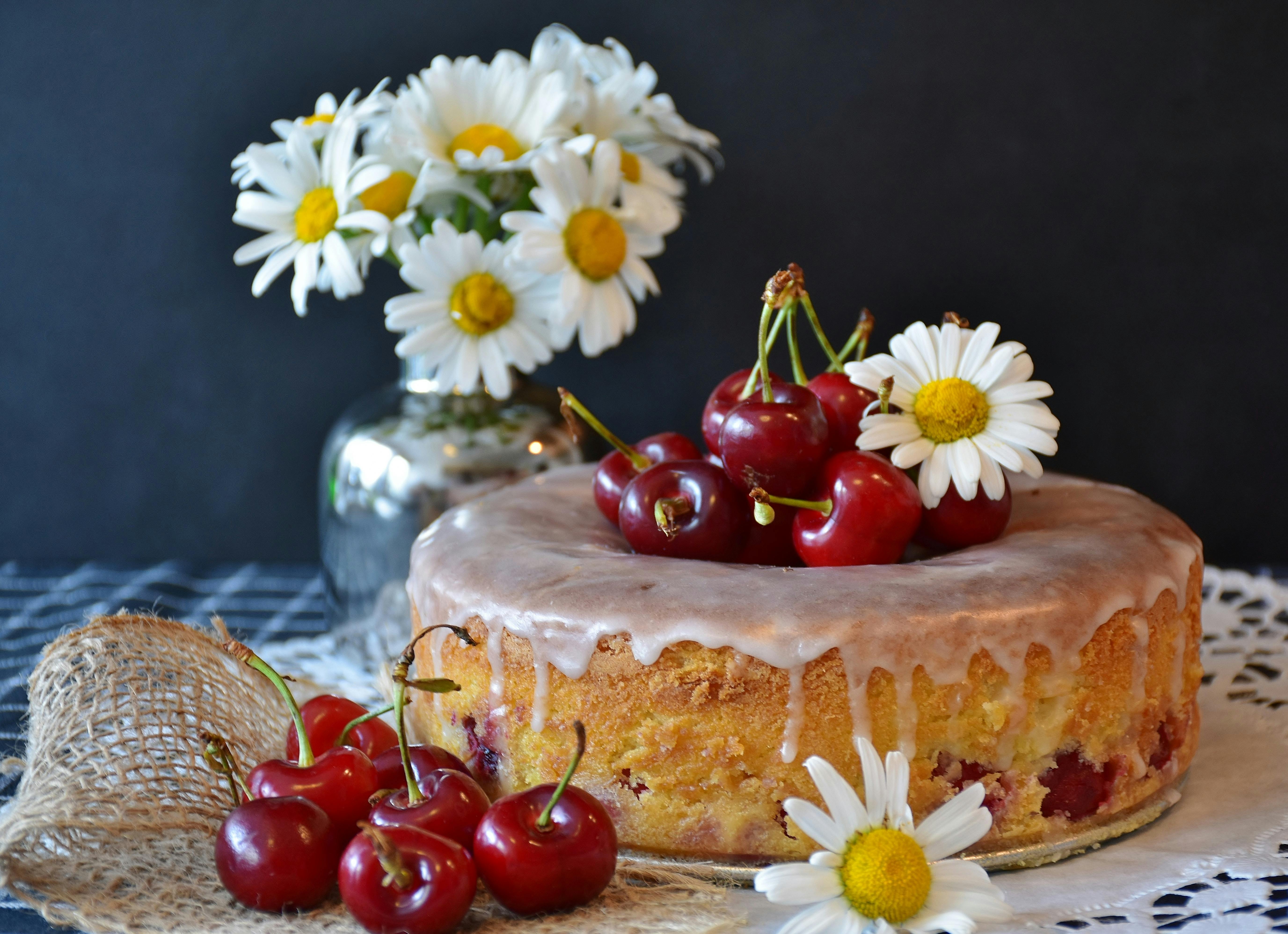 137 Beautiful Cake Pictures · Pexels · Free Stock Photos