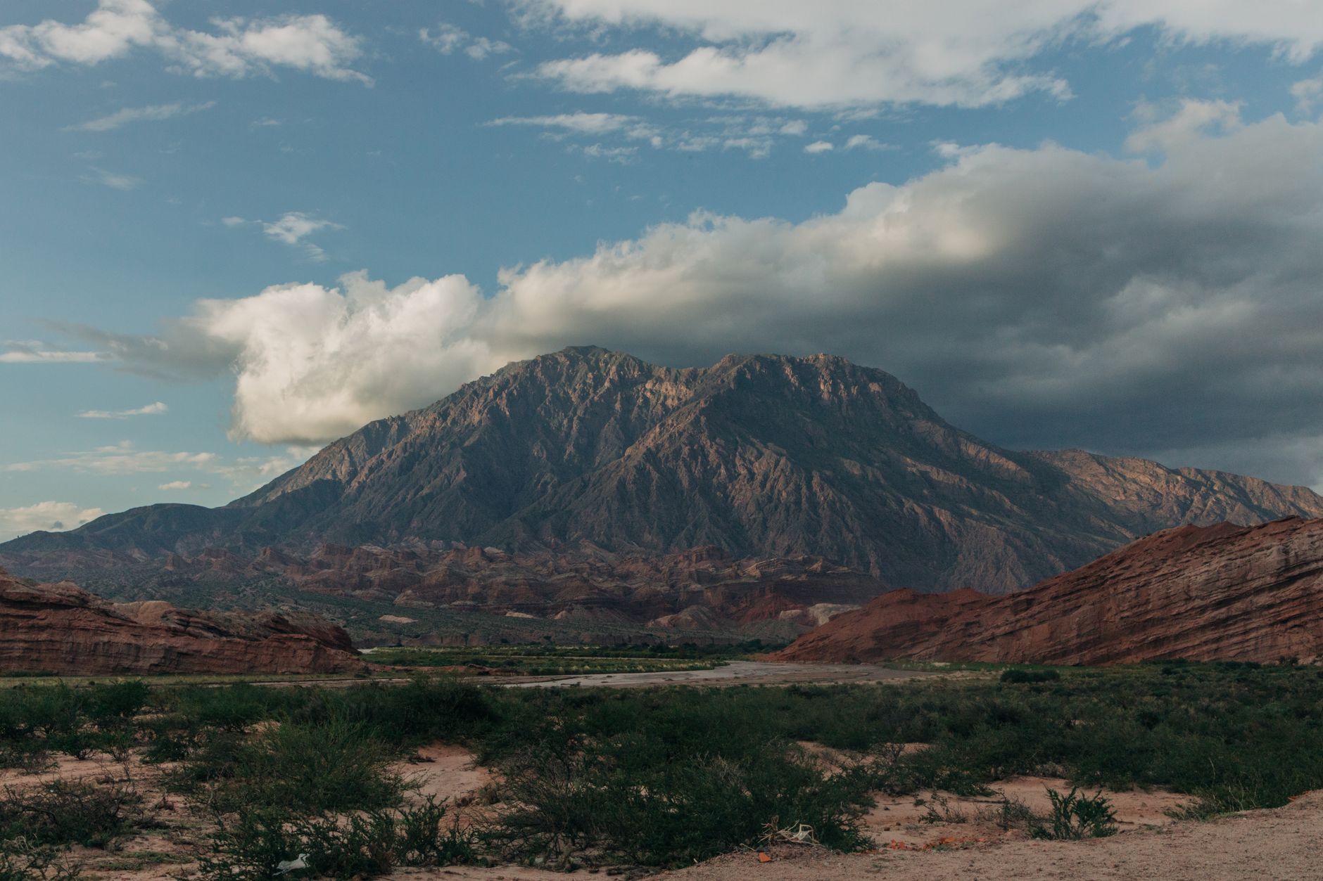 Popular sights in Cafayate Landmarks in Cafayate