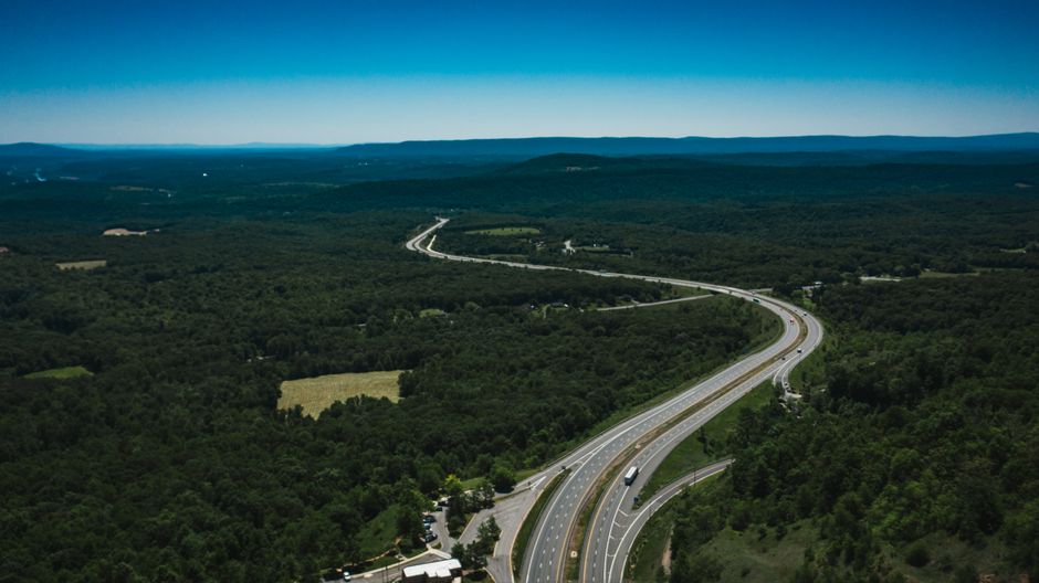 The East Coast: More Than Just a Road Trip The East Coast: More Than Just a Road Trip