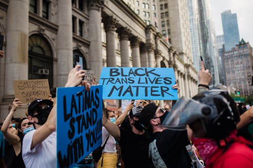Gratis stockfoto met activisme, activisten, betoging