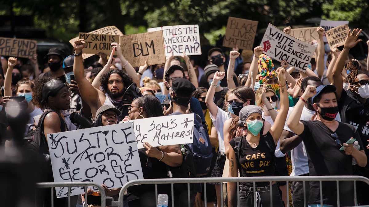 Unveiling the Significance of Social Causes Today