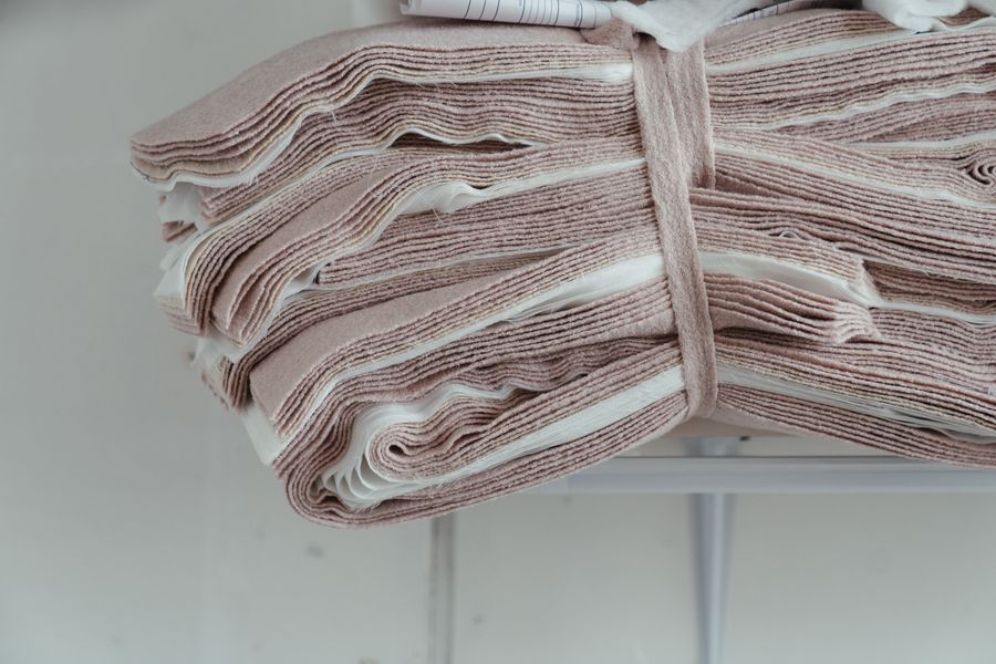 Premium Fabrics