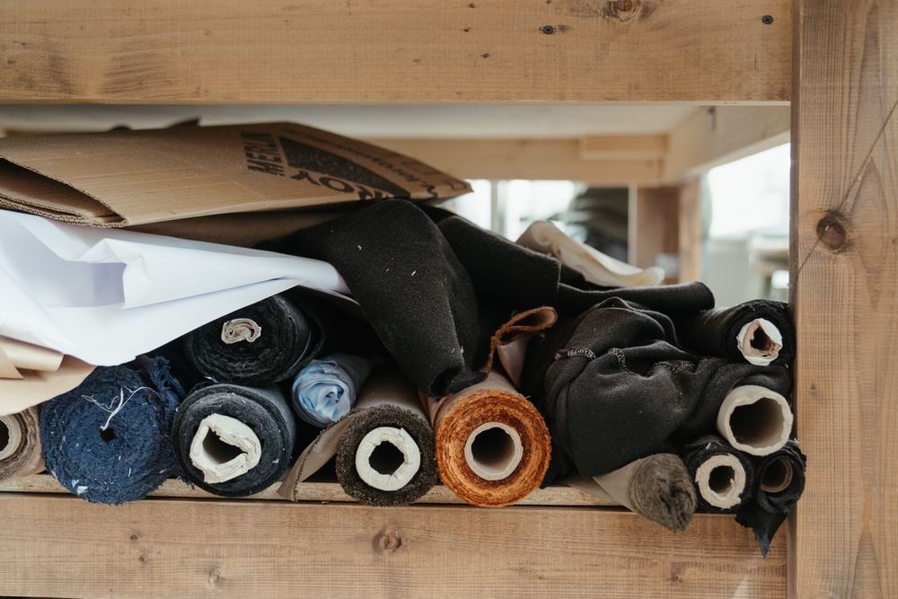 Fabrics