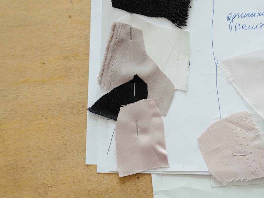 Photo by cottonbro studio