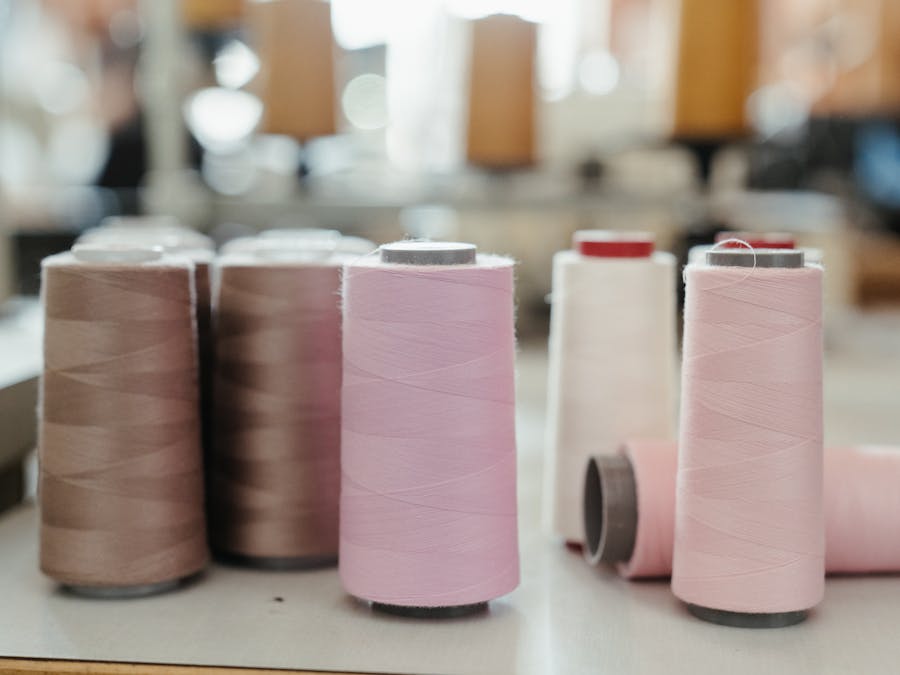 Photo by cottonbro studio