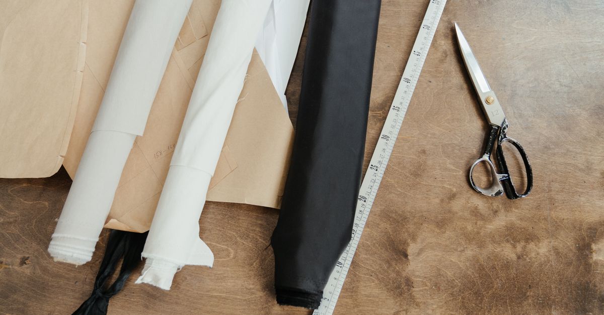 What is tailoring? What is tailoring?
