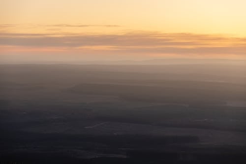 Free stock photo of landscape, layers, nature