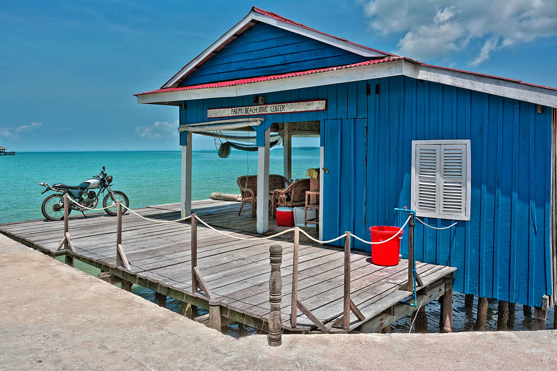 Koh Rong