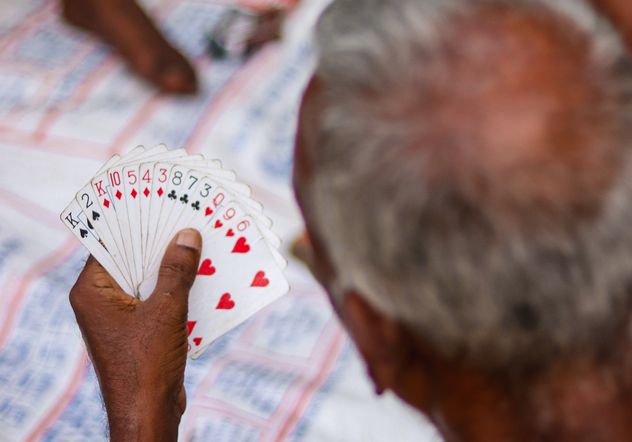 Bingo Keno Rubbellose Online Glücksspiel