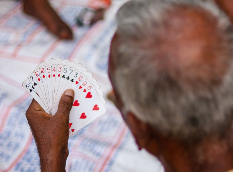 Online Casino: Spielautomaten und Live-Spiele im Überblick