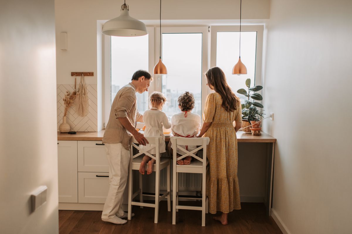 home removals in Hale — Home Removals in Hale — the working end of the job