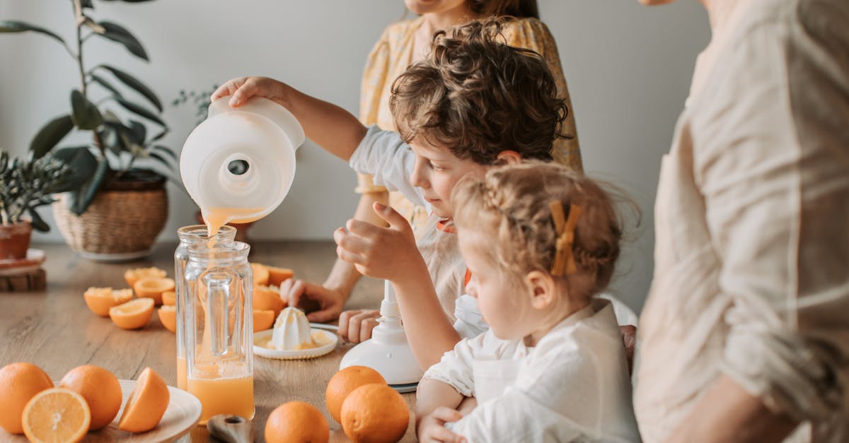 Comparatif : les meilleurs presse-agrumes pour vos cocktails