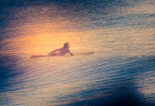 Free stock photo of dawn patrol Stock Photo