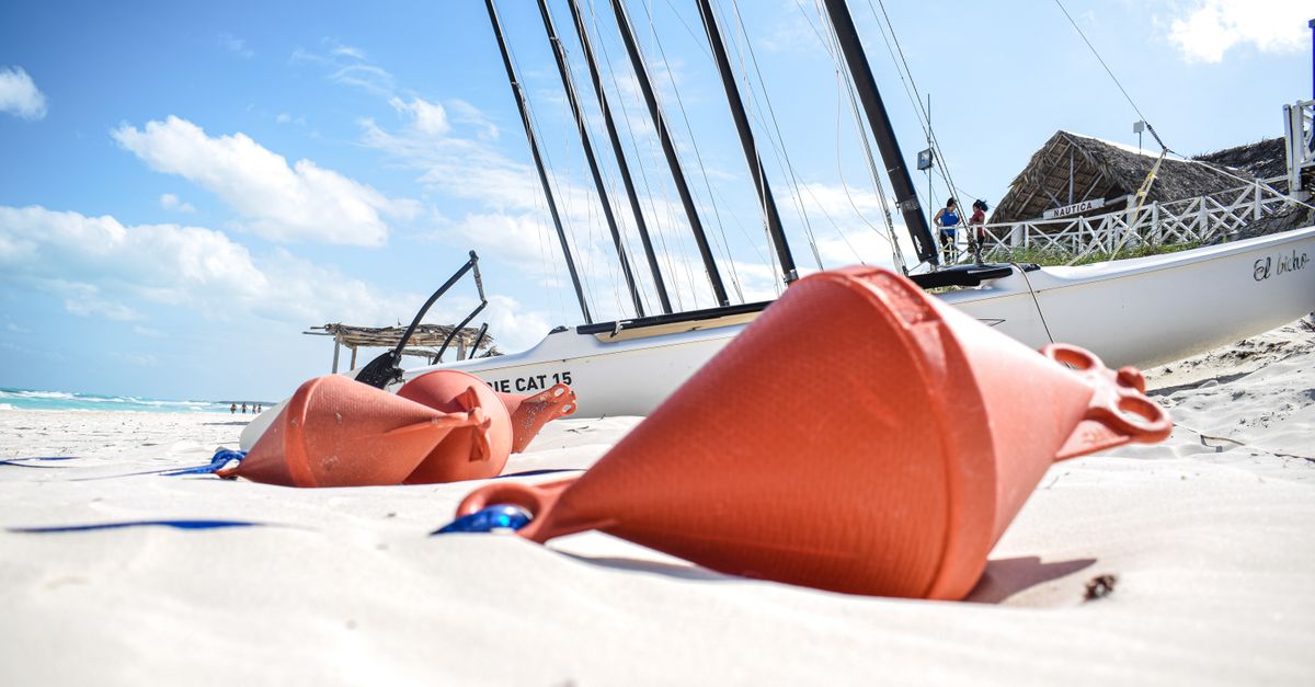 Cuba Caribbean island travel guide