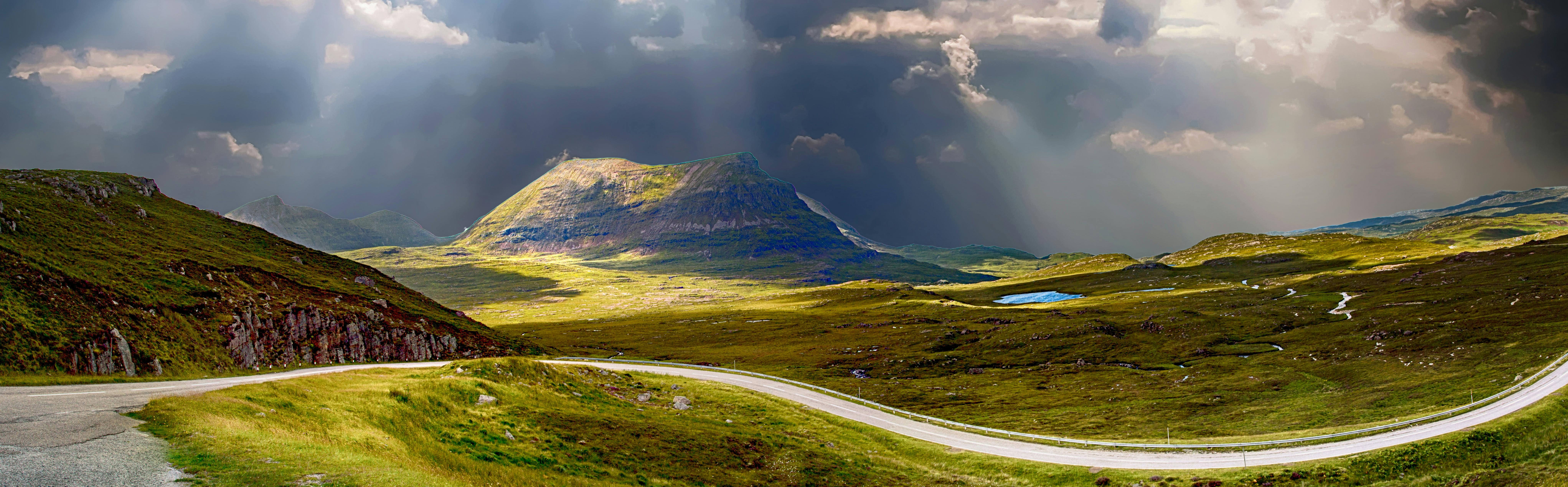 Road Images Pexels Free Stock Photos