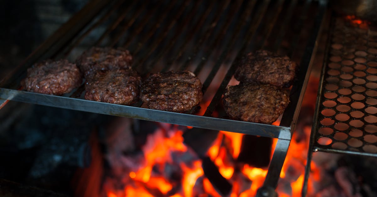 How to cook top round steak on gas grill
