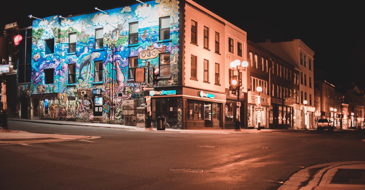 Step Outside and Look Up: Downtown McKinney's Public Art Walking Tour Returns This September