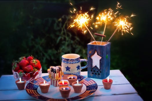 Free stock photo of food, holiday, cup, party