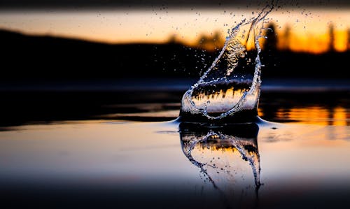 Water Splash