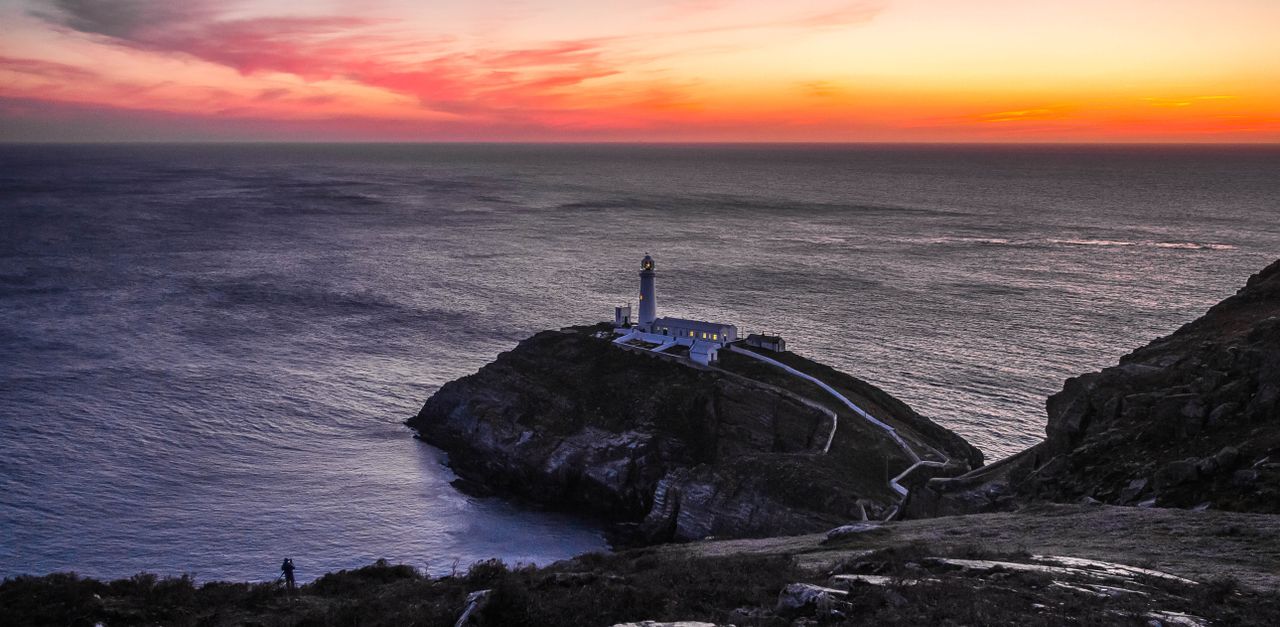 Holyhead