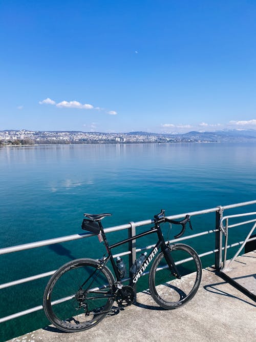 Imagine de stoc gratuită din agrement, apă, bicicletă