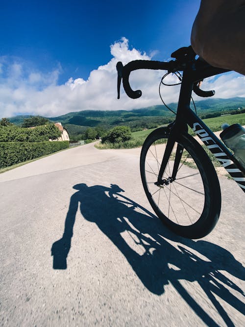 Imagine de stoc gratuită din activ, bicicletă, bicicleta rutiera