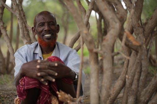 Gratis lagerfoto af ældre, ældre mand, afrikansk mand